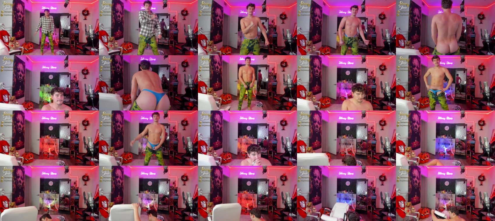 thejohnnystone  29-09-2022
